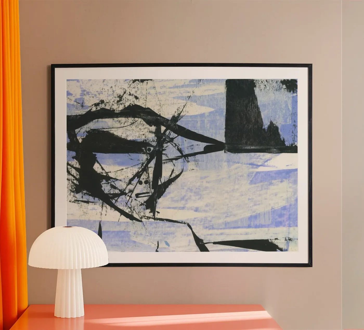 Escape from reality poster da gtobonart