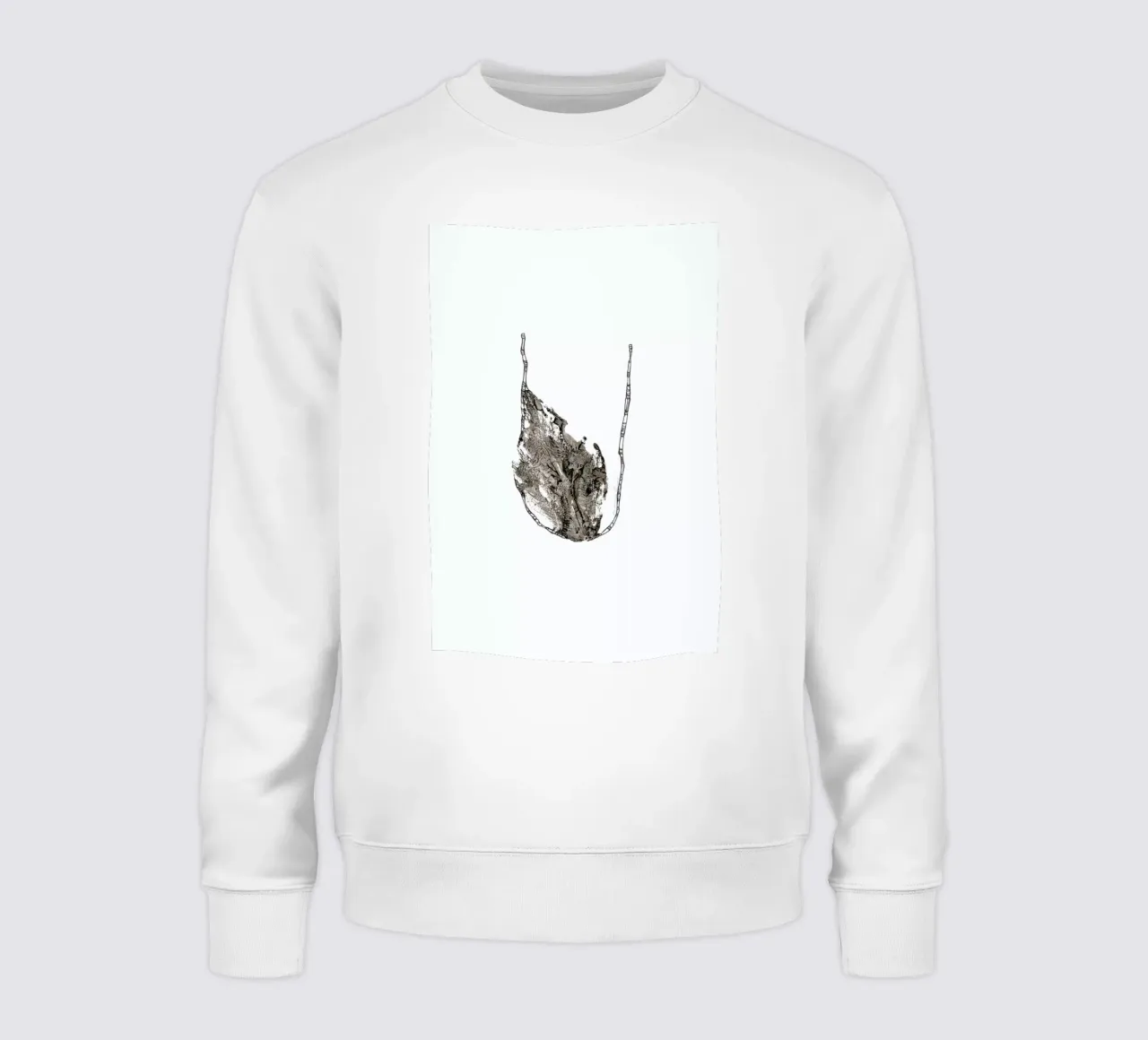 U felpa da Marina Guiu