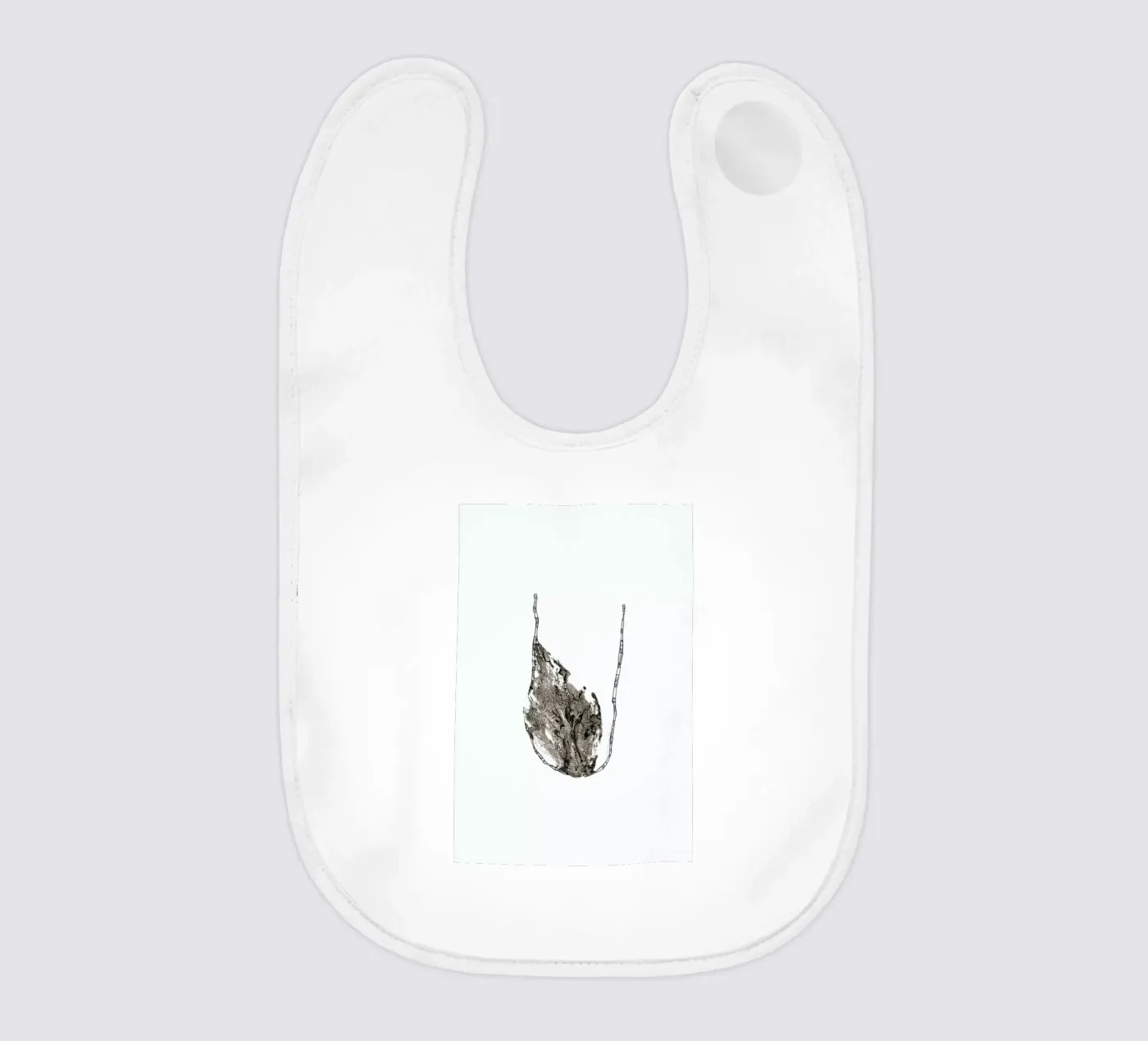 U Babylätzchen von Marina Guiu