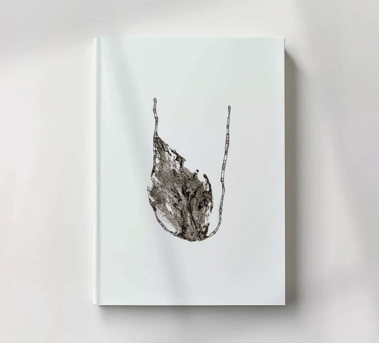 U notebook by Marina Guiu