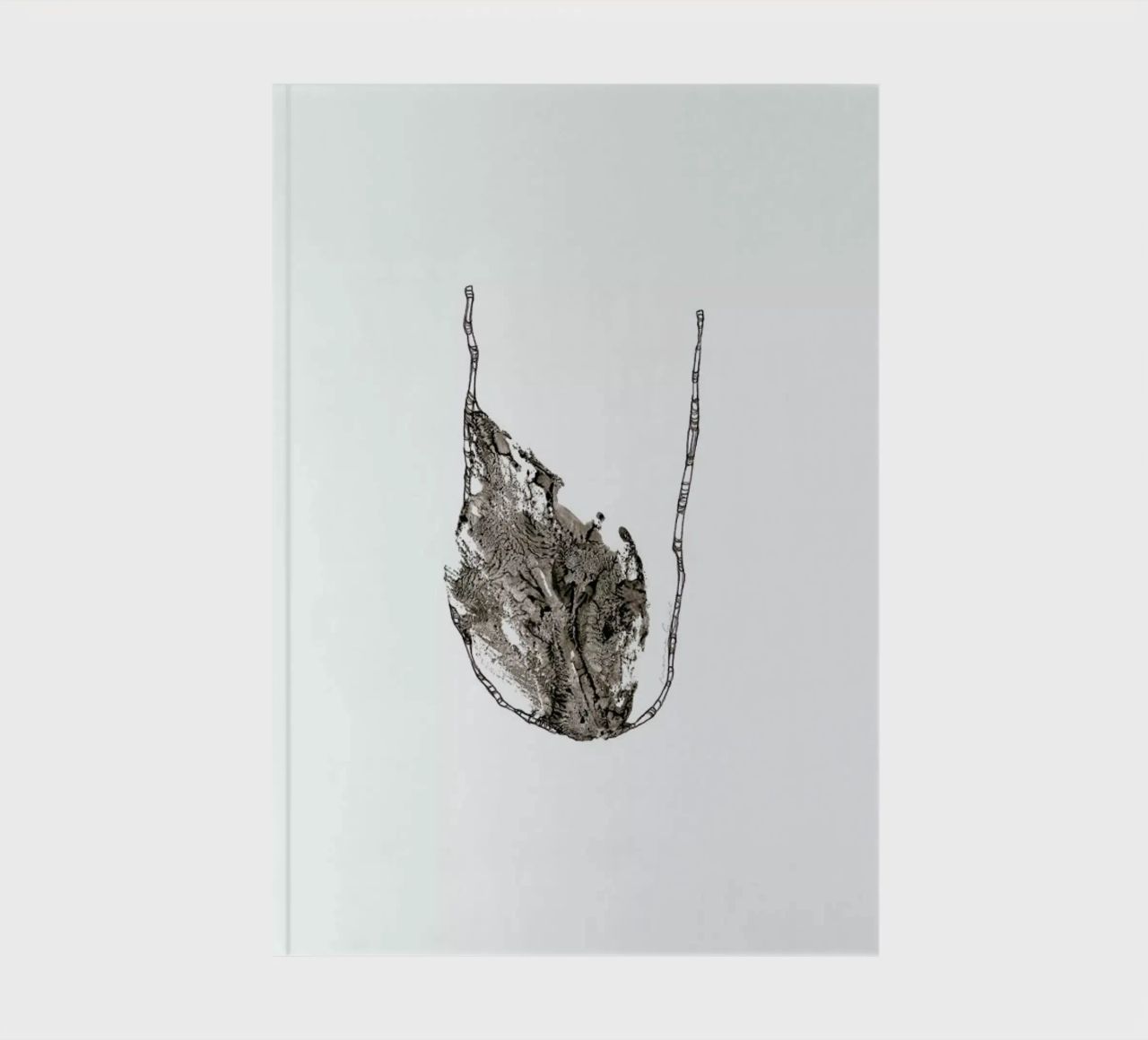 U notebook by Marina Guiu