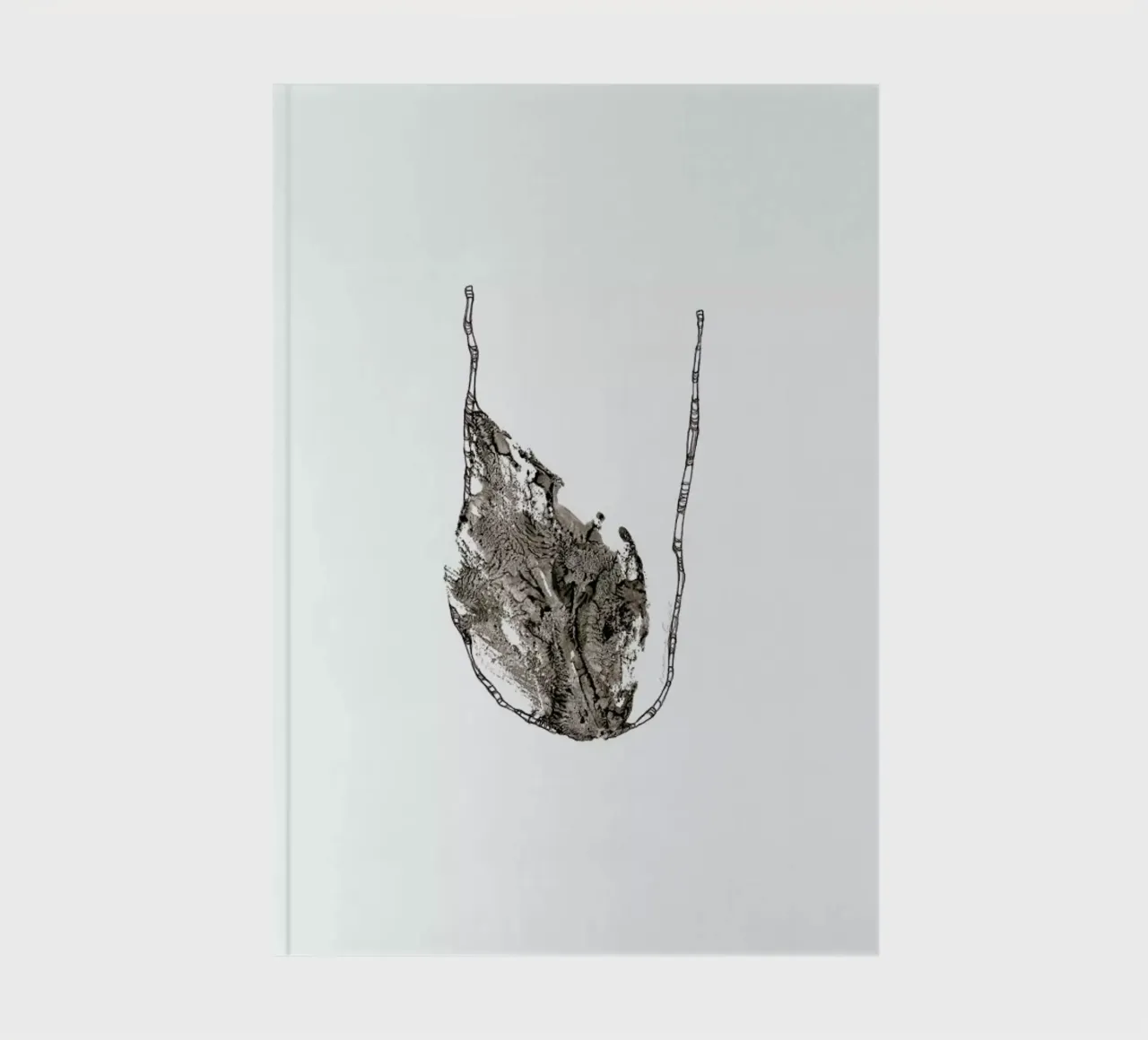 U Notizbuch von Marina Guiu