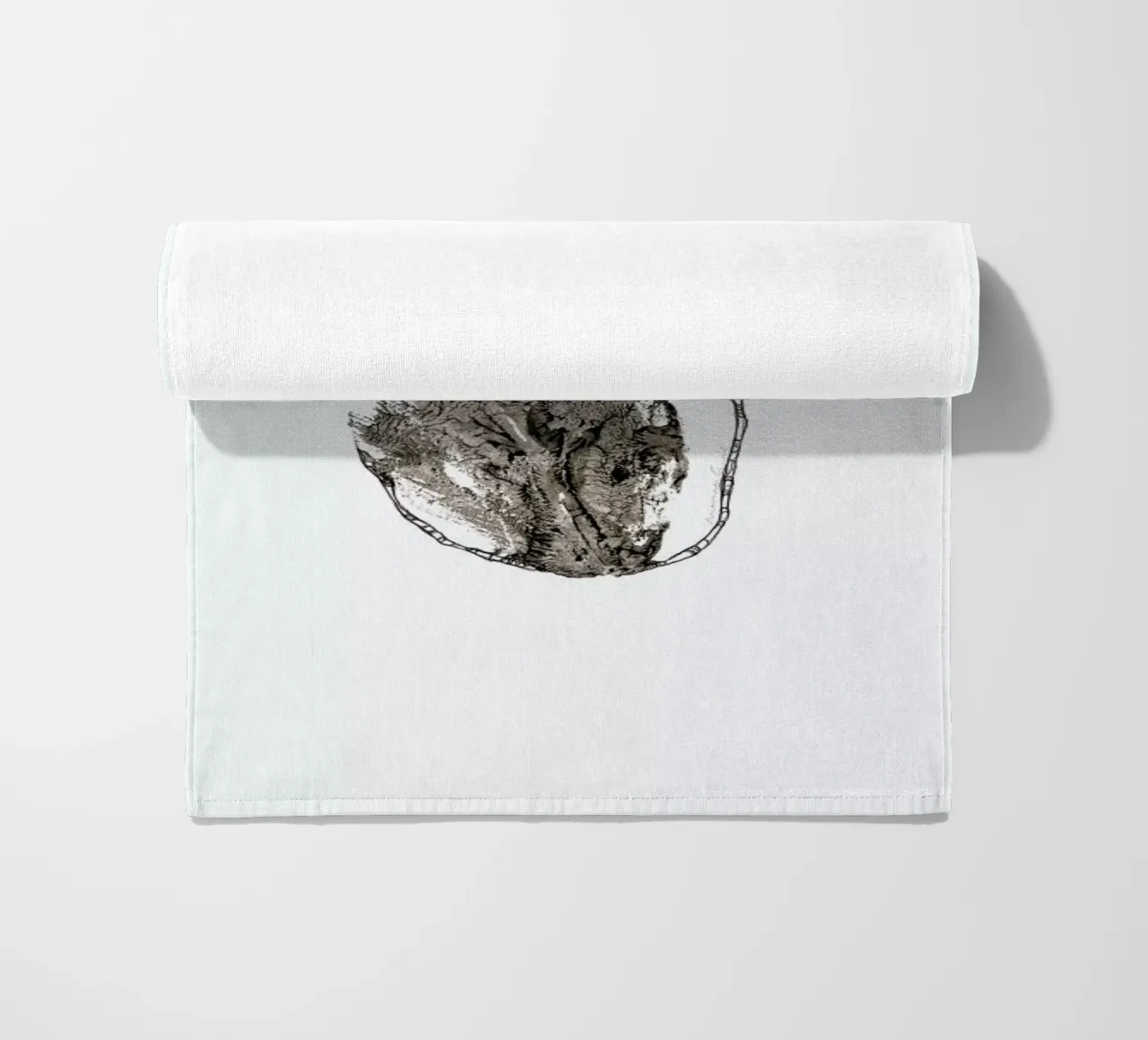 U telo mare da Marina Guiu