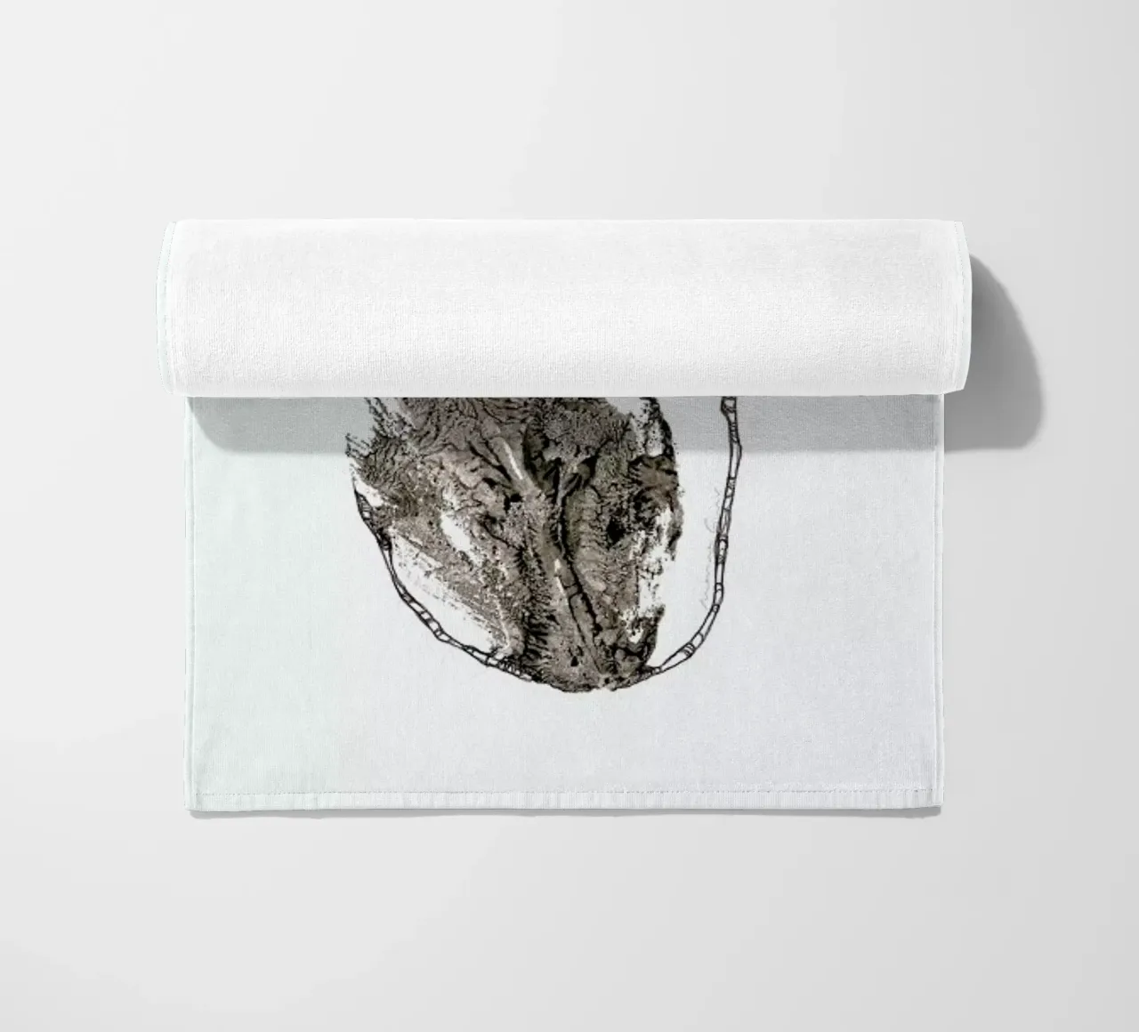 U telo mare da Marina Guiu