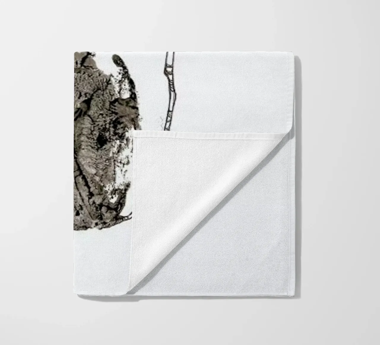 U telo mare da Marina Guiu