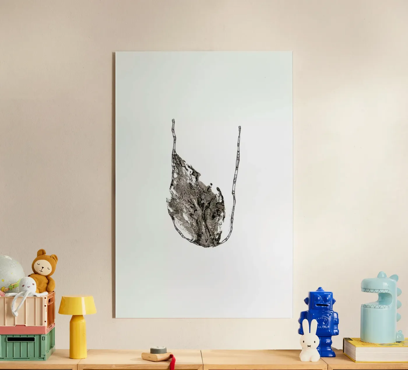 U plexiglas de Marina Guiu