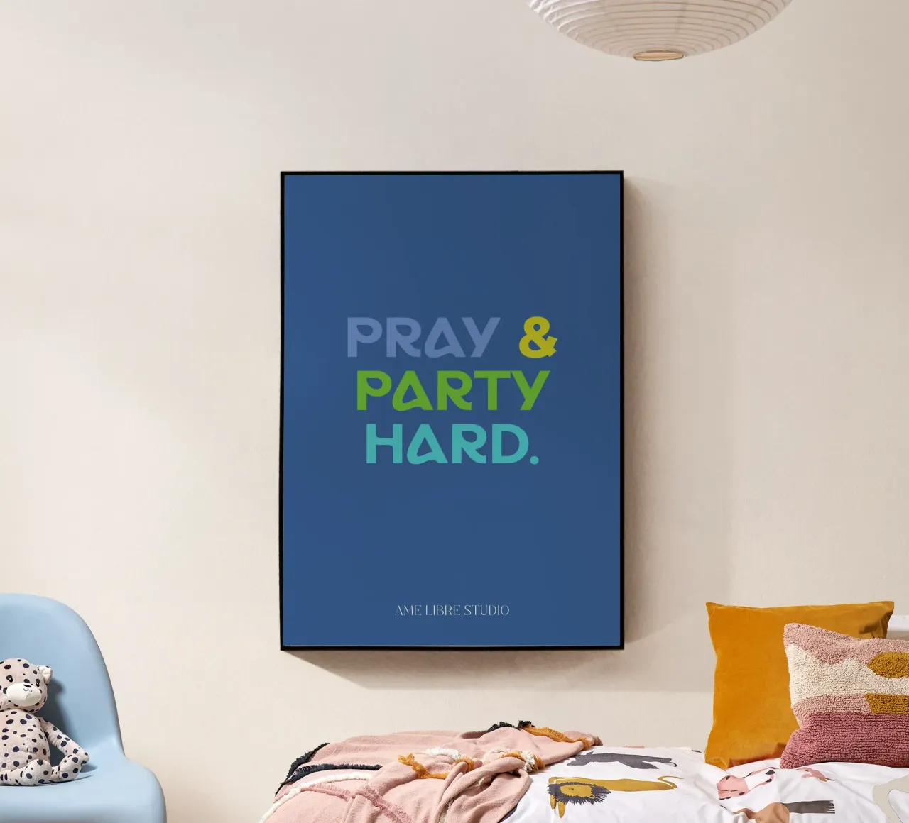 💦 plexiglas de ÂME LIBRE STUDIO