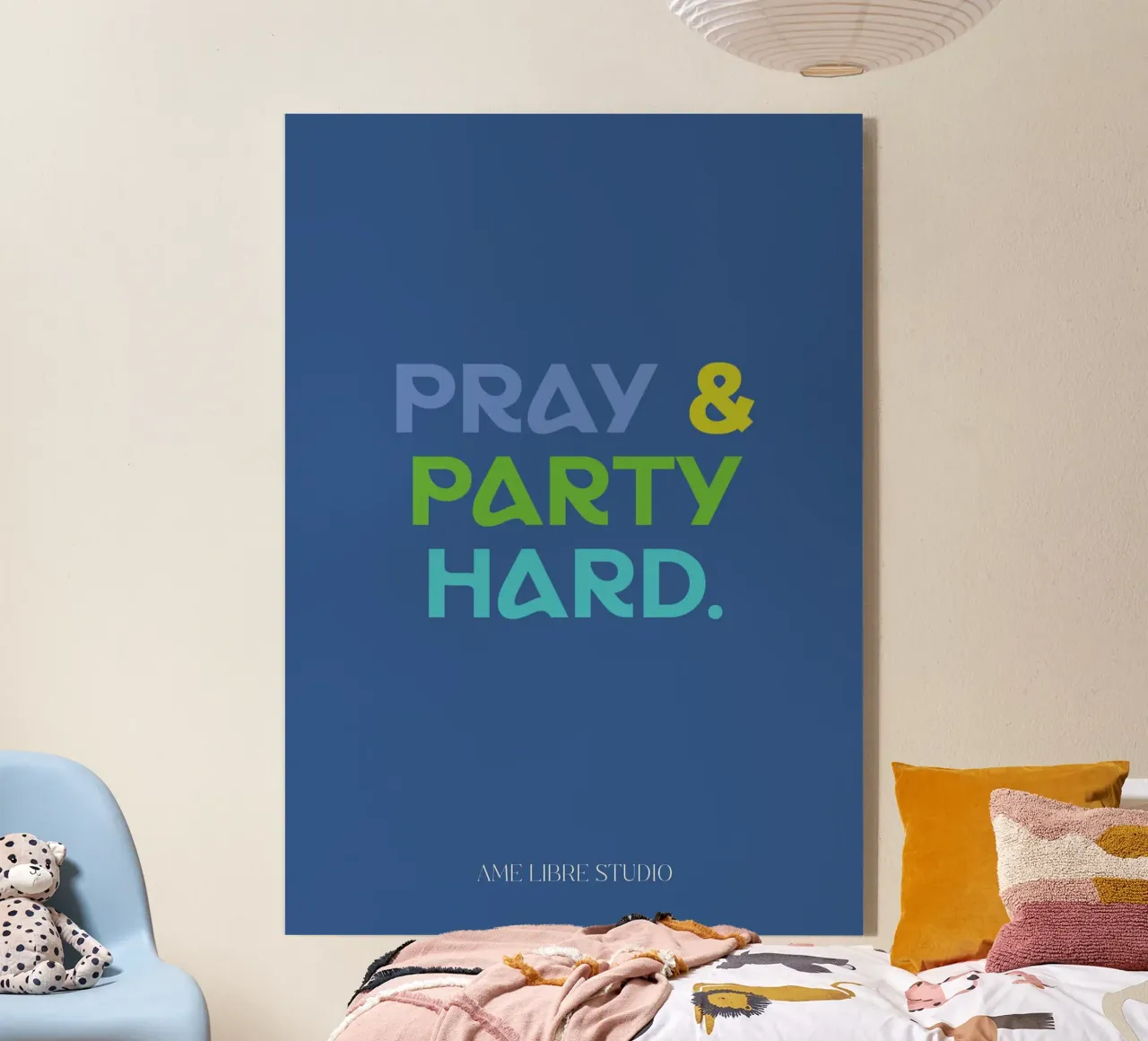 💦 plexiglas de ÂME LIBRE STUDIO