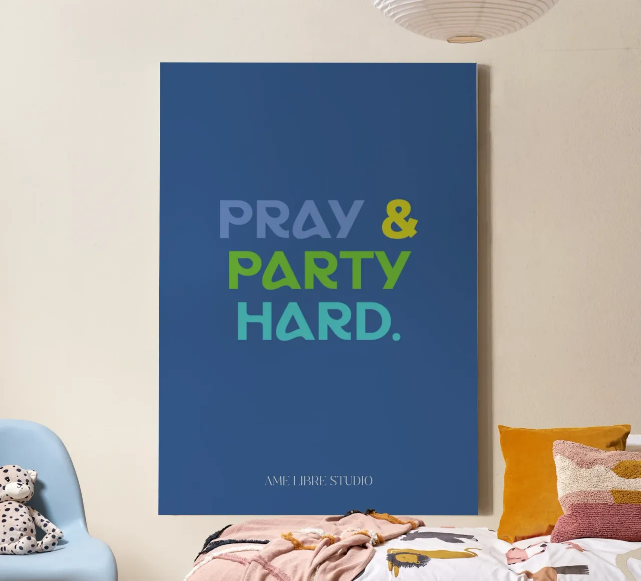 💦 tela da ÂME LIBRE STUDIO