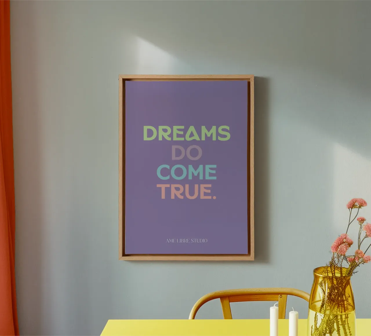 🌝 canvas by ÂME LIBRE STUDIO