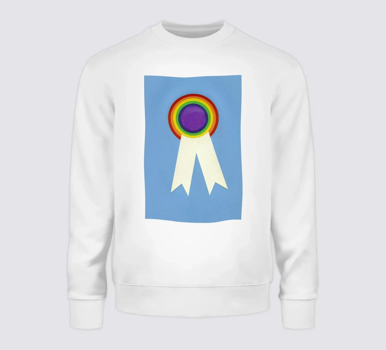 Pride felpa da Rosi Feist