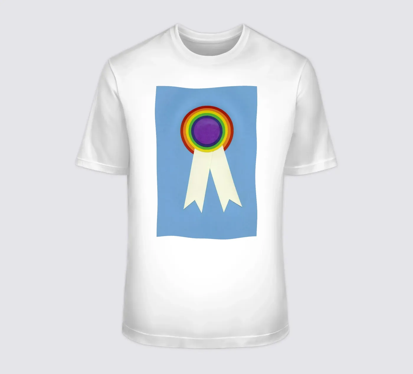 Pride t-shirt da Rosi Feist