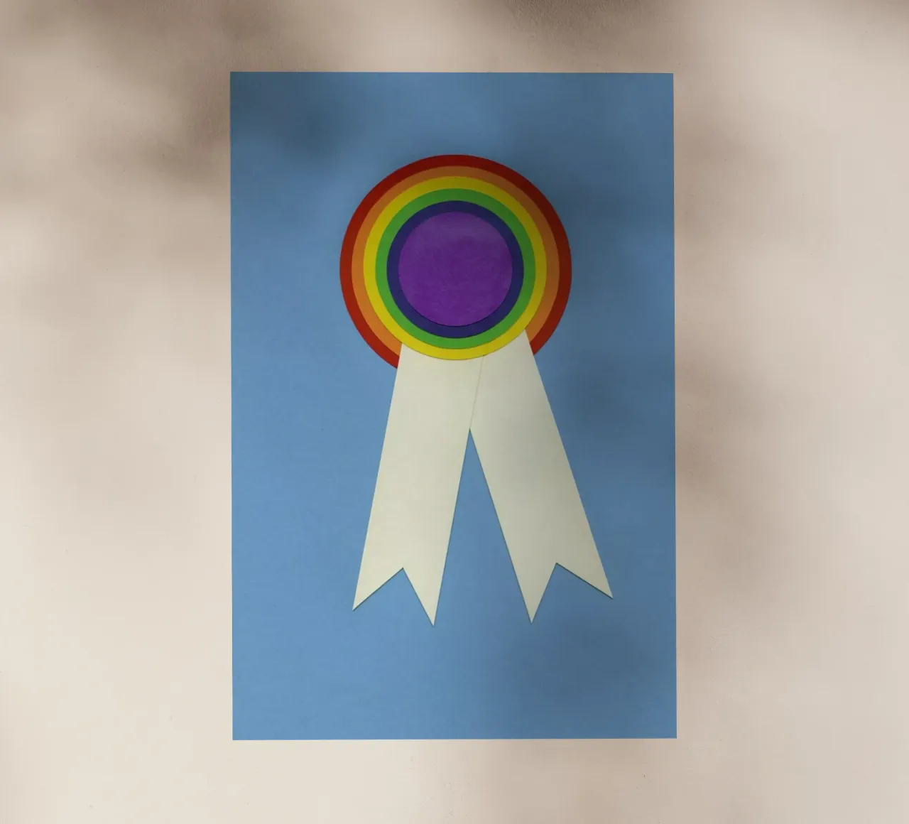 Pride pellicola backlit da Rosi Feist