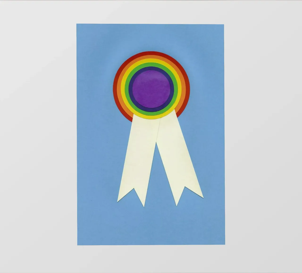 Pride pellicola backlit da Rosi Feist