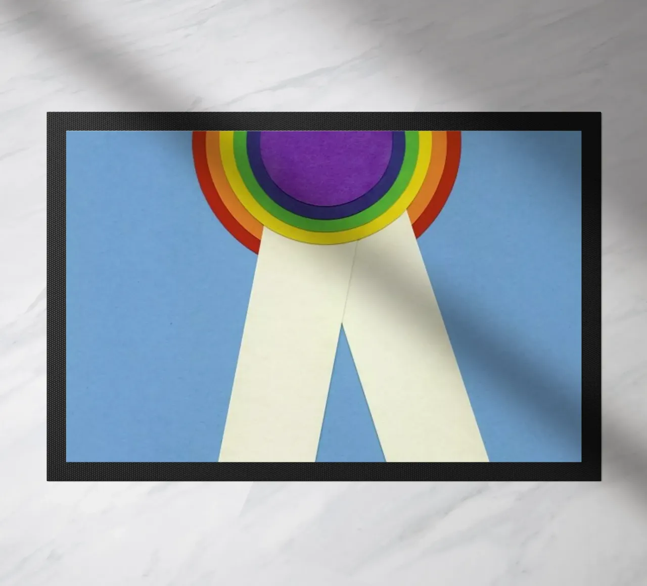 Pride zerbino da Rosi Feist