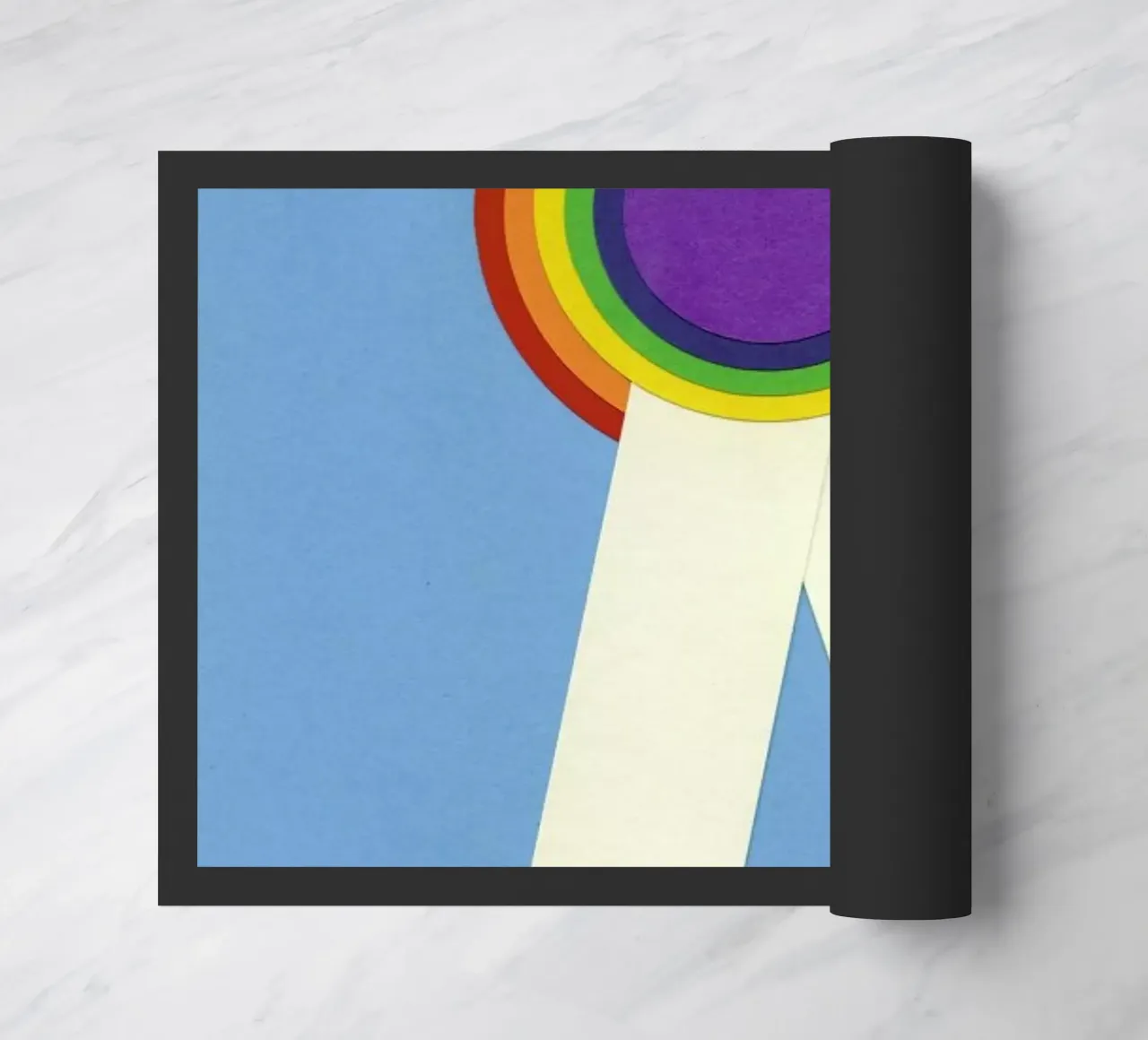 Pride zerbino da Rosi Feist