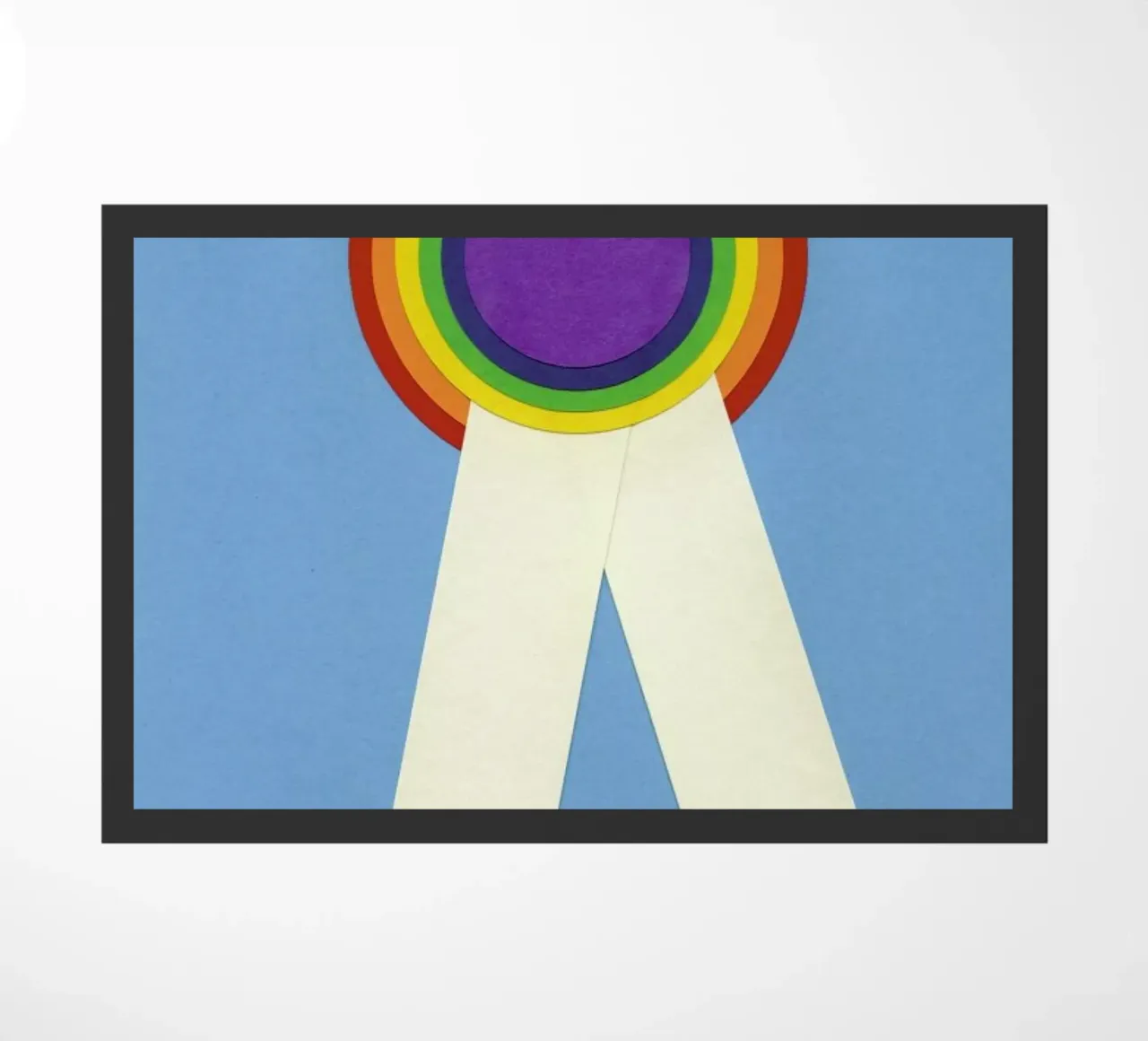 Pride zerbino da Rosi Feist