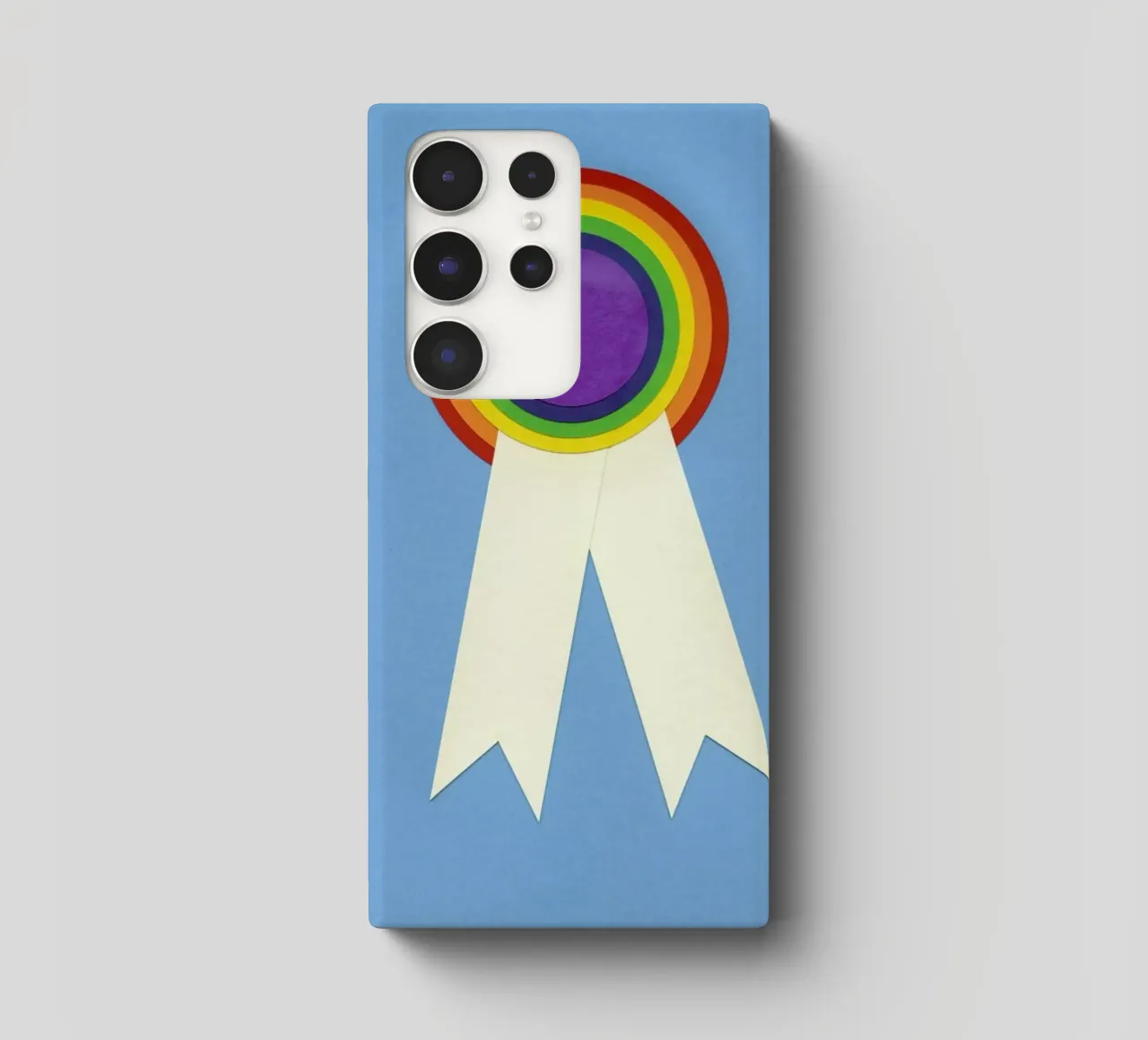 Pride cover samsung da Rosi Feist