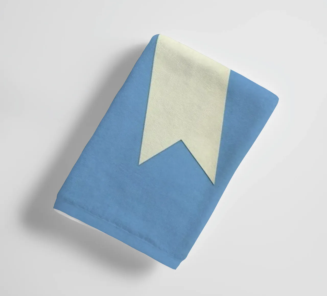 Pride towel by Rosi Feist