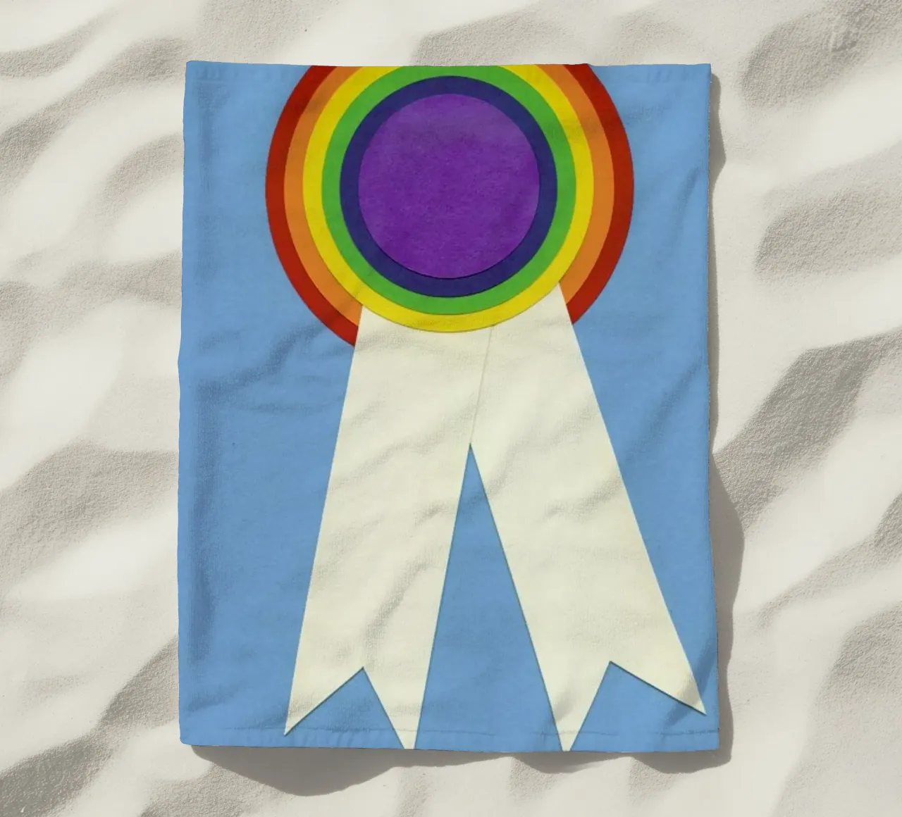 Pride telo mare da Rosi Feist