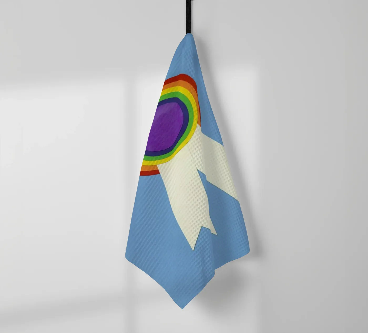 Pride torchon de Rosi Feist