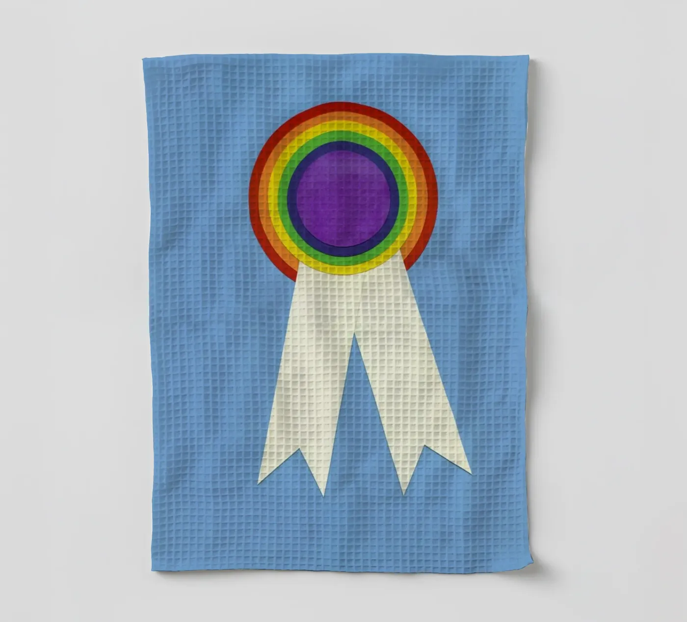 Pride torchon de Rosi Feist