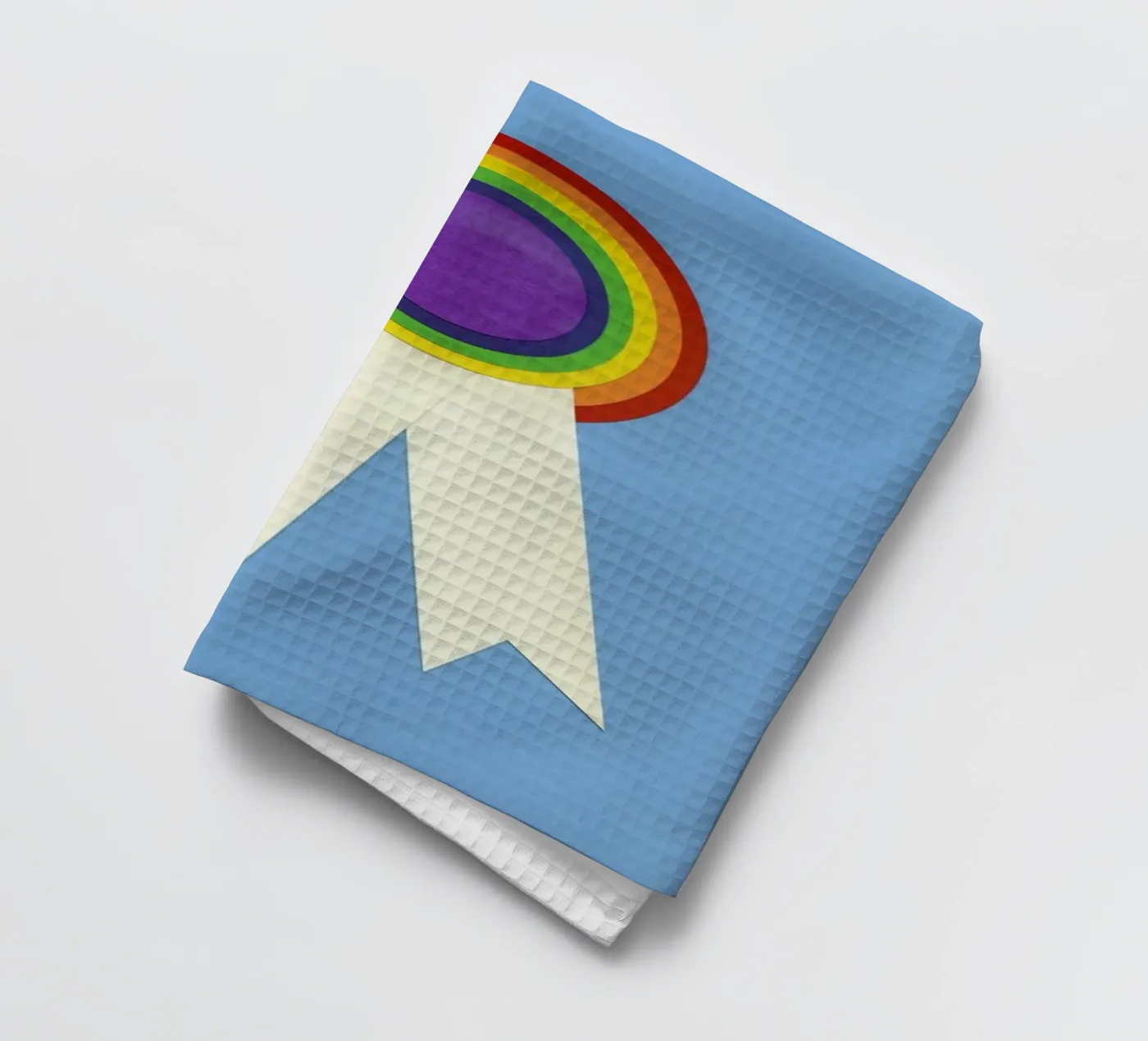 Pride torchon de Rosi Feist