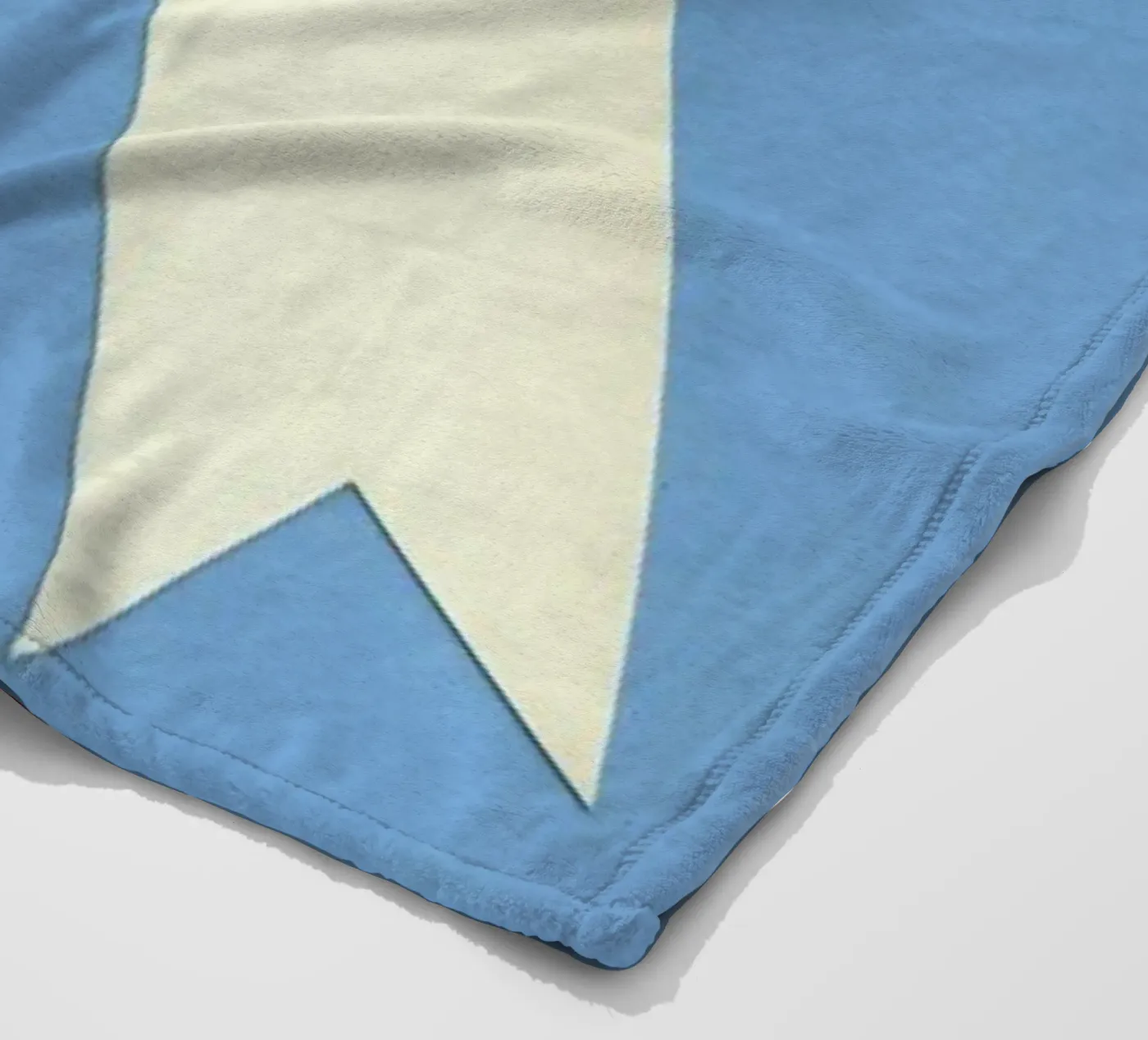 Pride fleece blanket by Rosi Feist