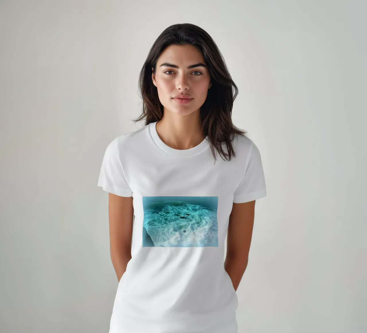 FAA209 t-shirt by Thierry vobmann photography
