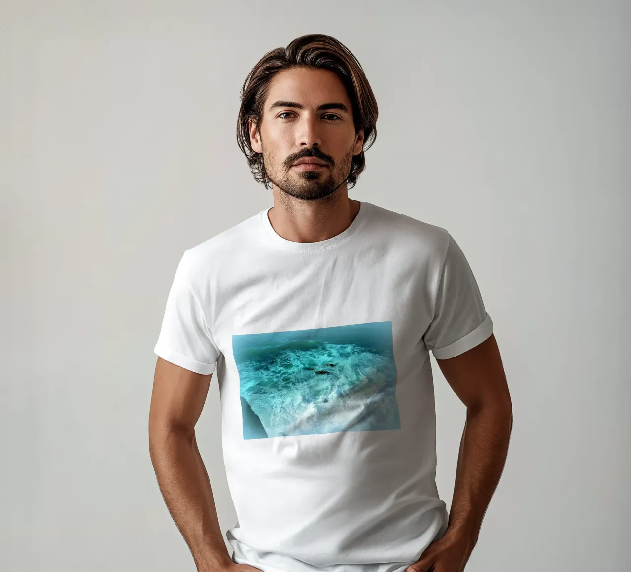 FAA209 t-shirt by Thierry vobmann photography