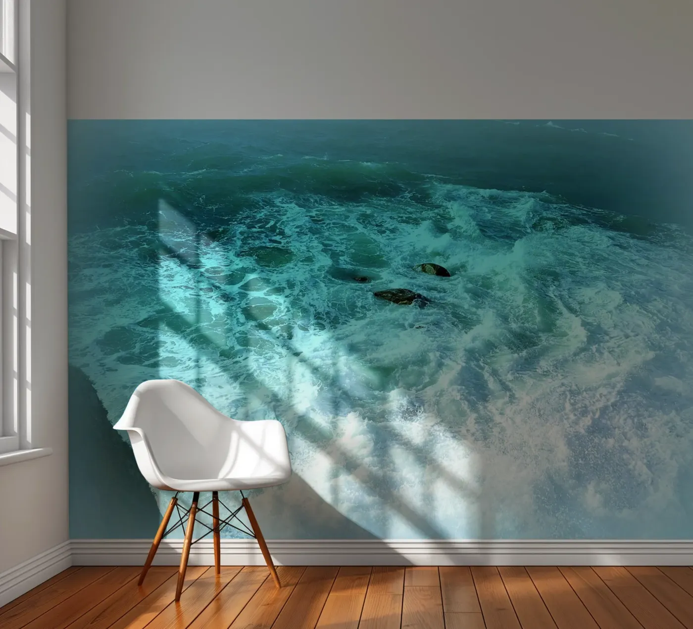 FAA209 fotobehang van Thierry vobmann photography