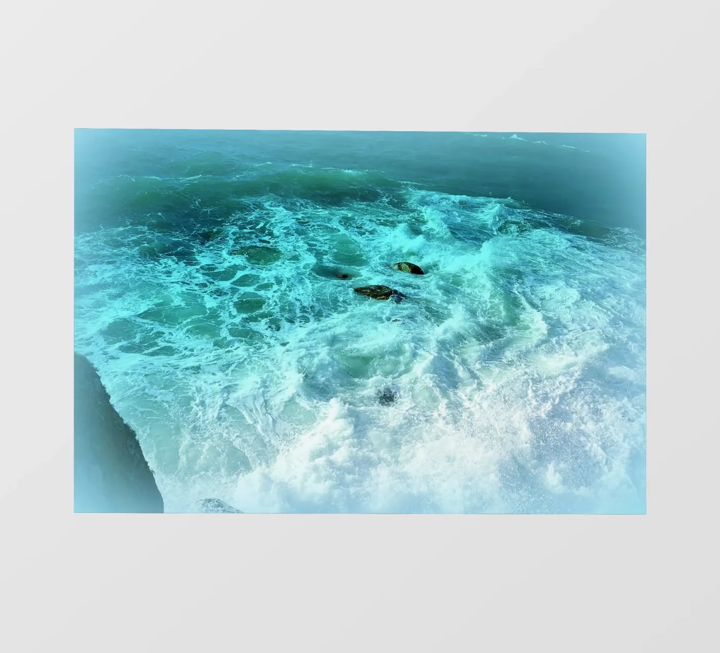 FAA209 fotobehang van Thierry vobmann photography