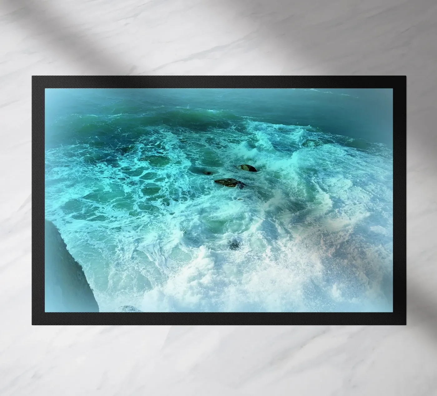 FAA209 doormat by Thierry vobmann photography