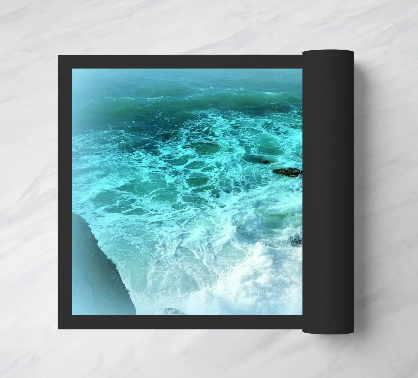 FAA209 doormat by Thierry vobmann photography