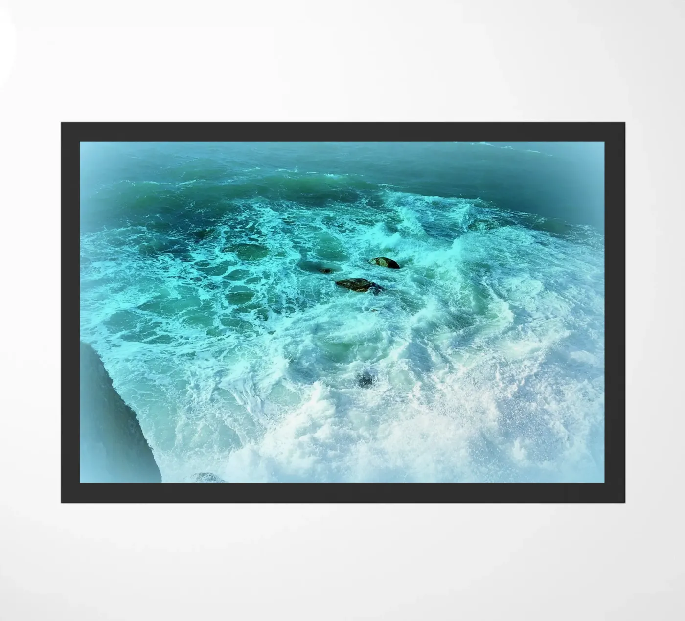 FAA209 doormat by Thierry vobmann photography