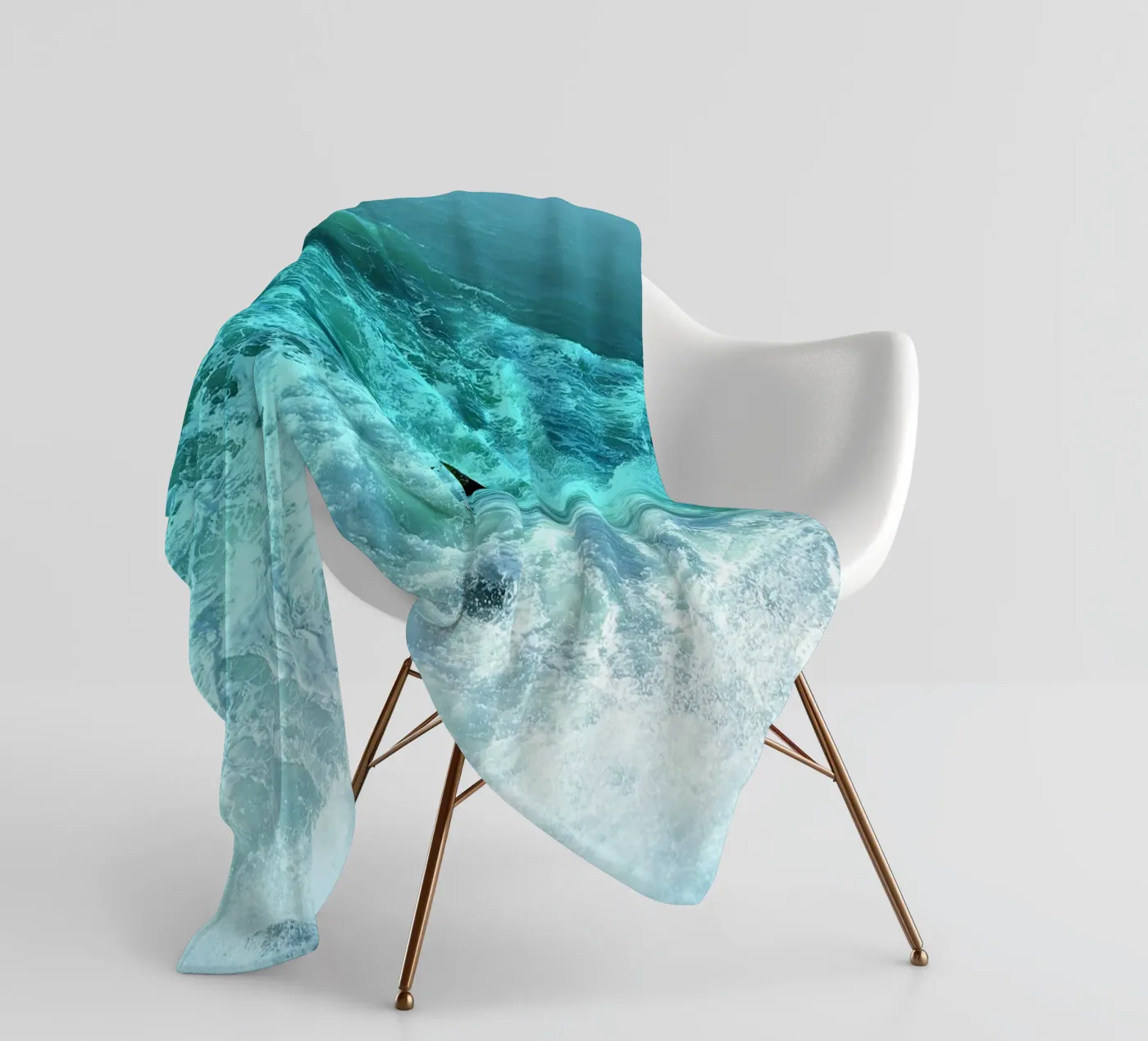 FAA209 Fleecedecke von Thierry vobmann photography