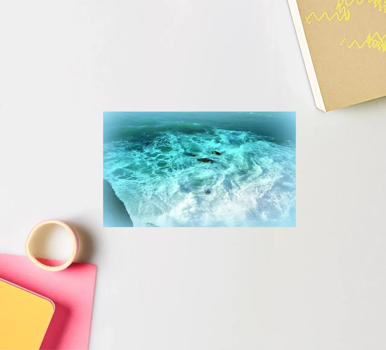 FAA209 sticker by Thierry vobmann photography