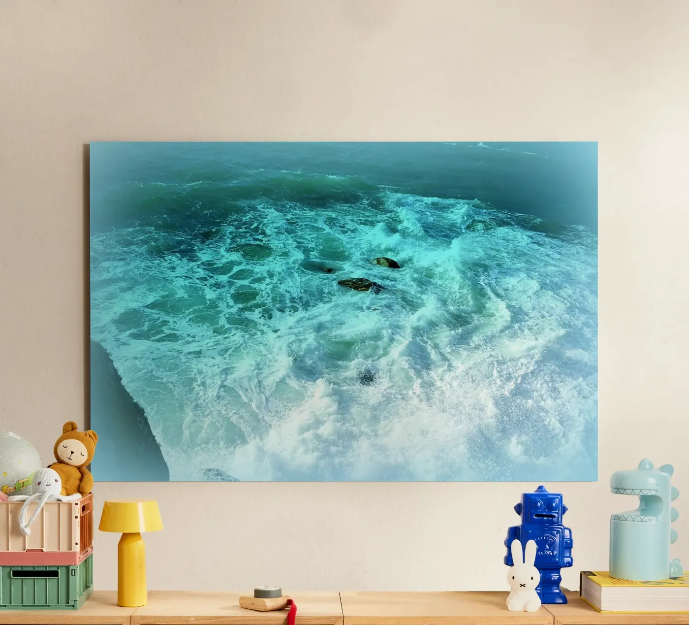 FAA209 forex plate by Thierry vobmann photography