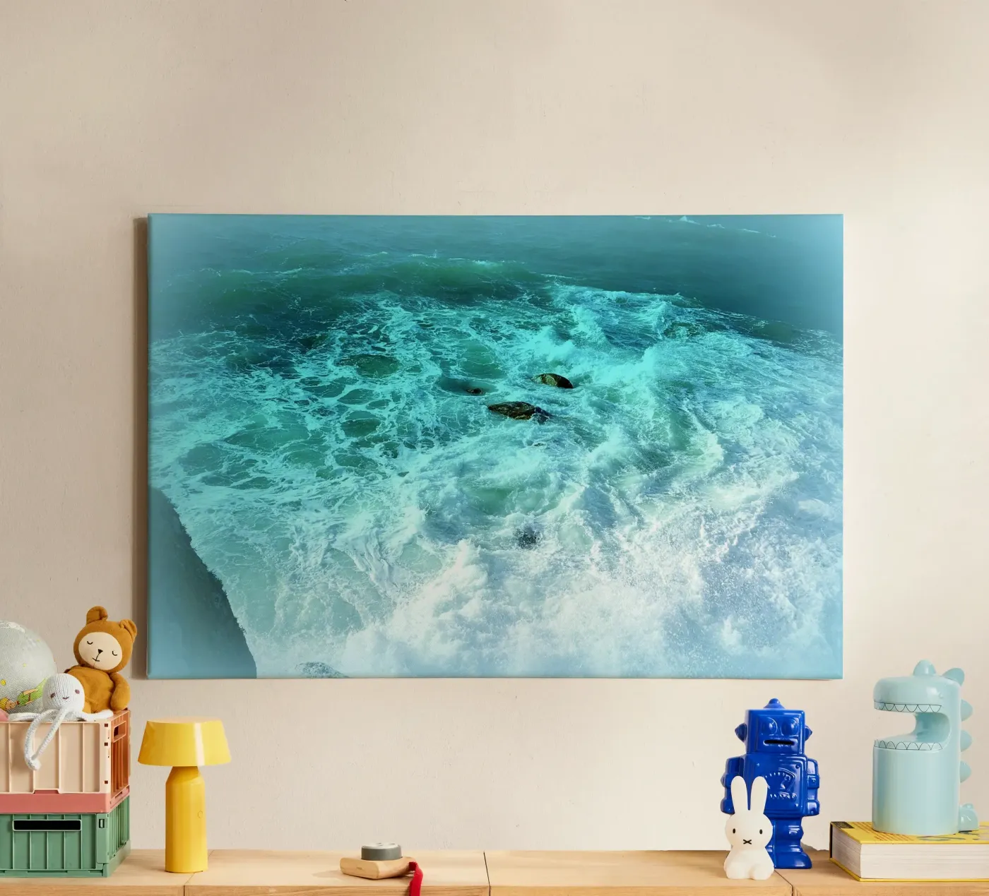 FAA209 tela da Thierry vobmann photography