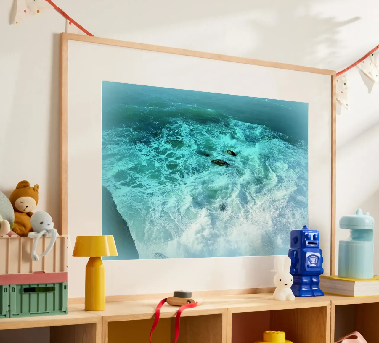 FAA209 poster da Thierry vobmann photography