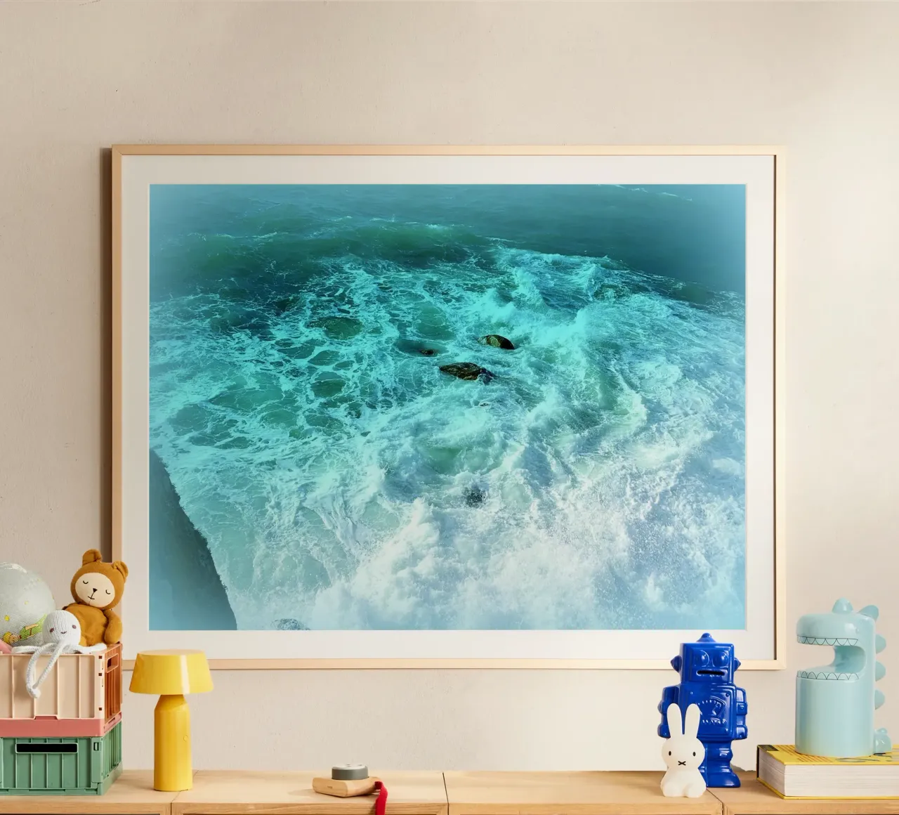 FAA209 poster da Thierry vobmann photography