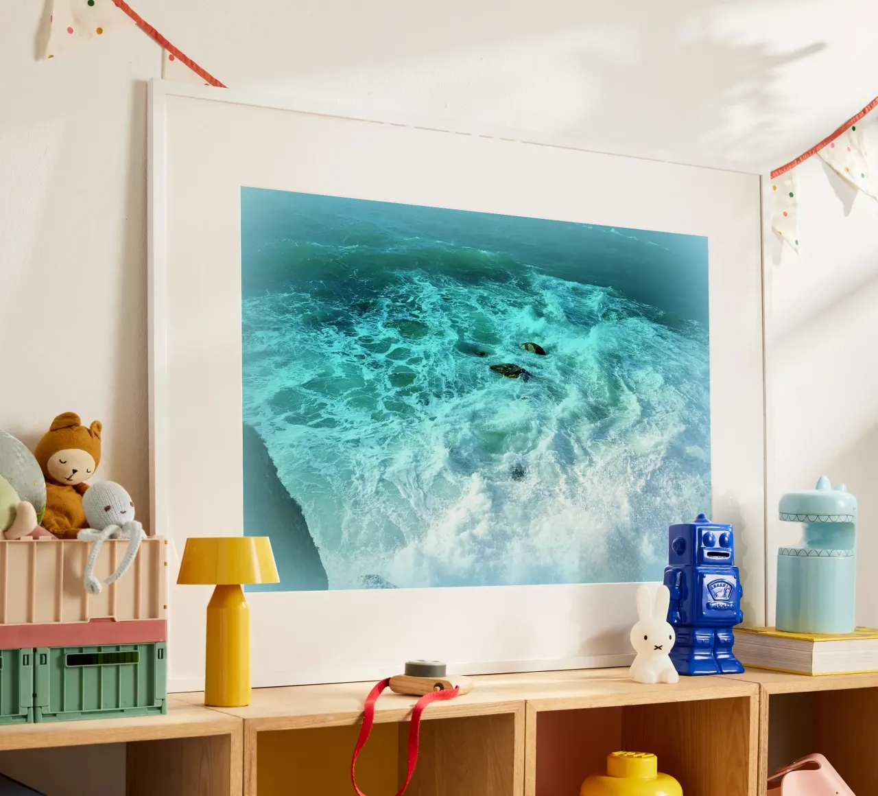 FAA209 poster da Thierry vobmann photography