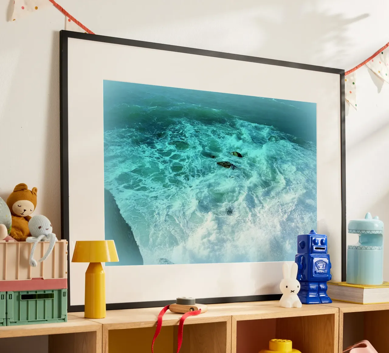 FAA209 poster da Thierry vobmann photography