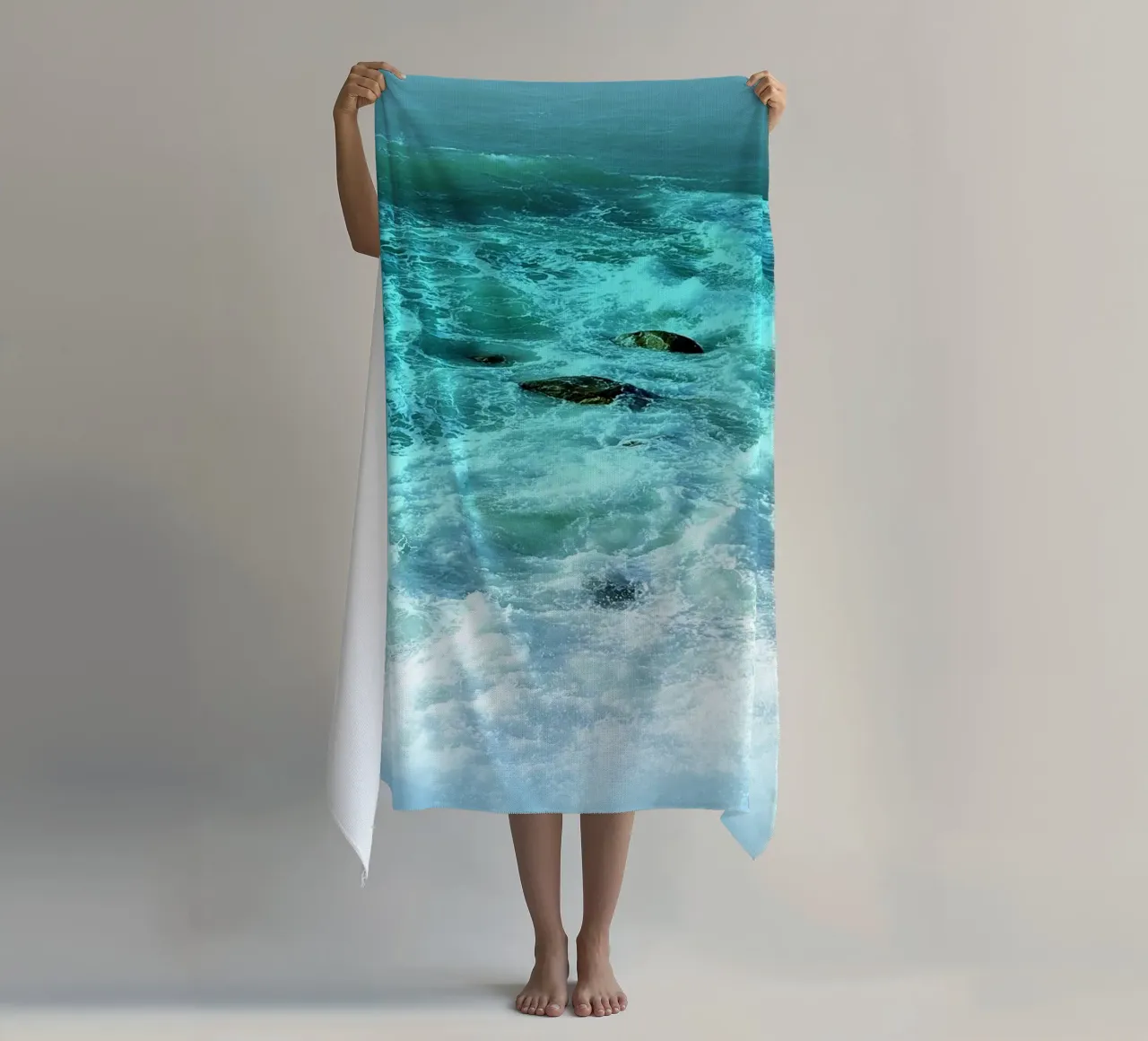 FAA209 telo mare da Thierry vobmann photography