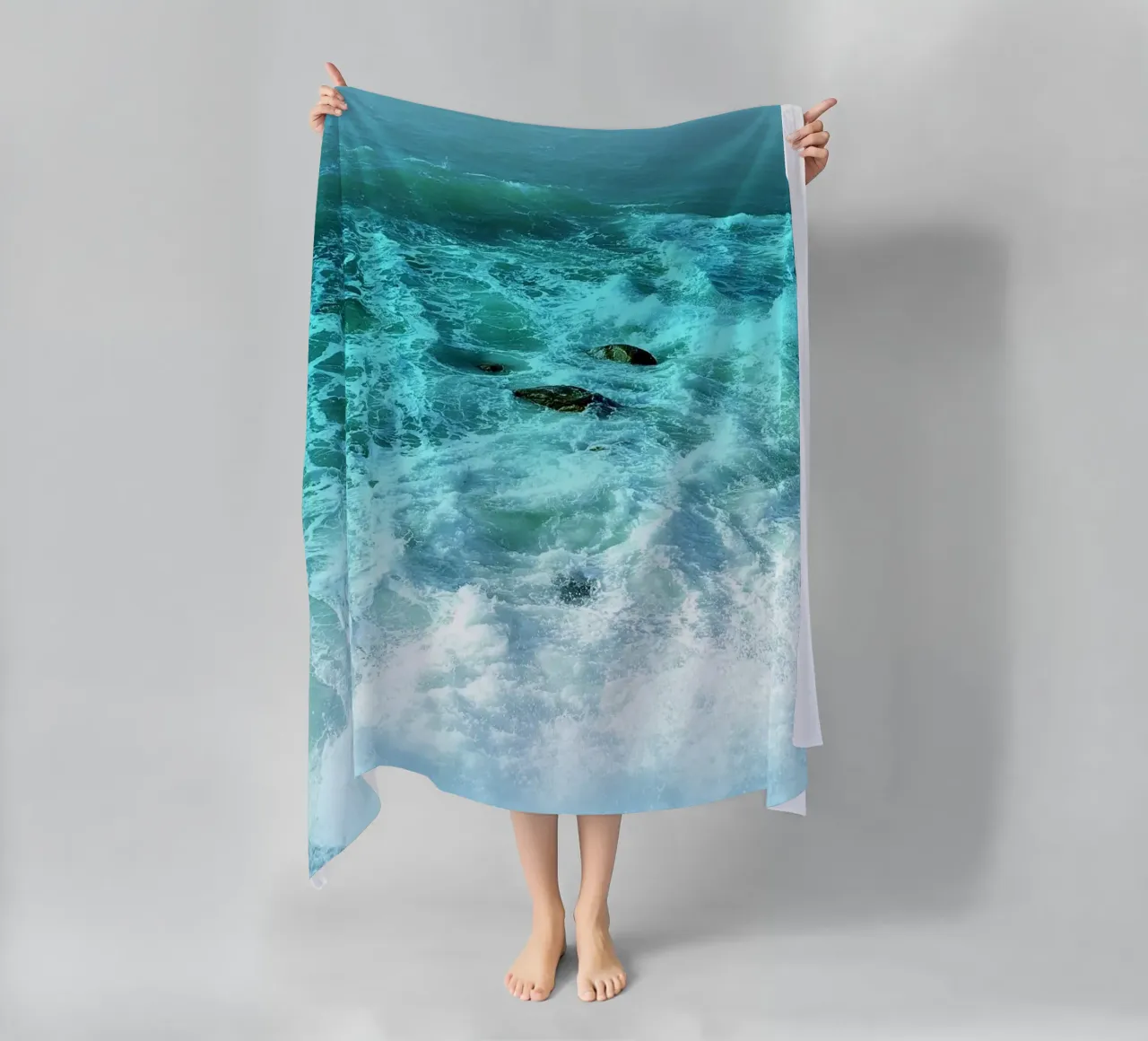 FAA209 telo mare da Thierry vobmann photography