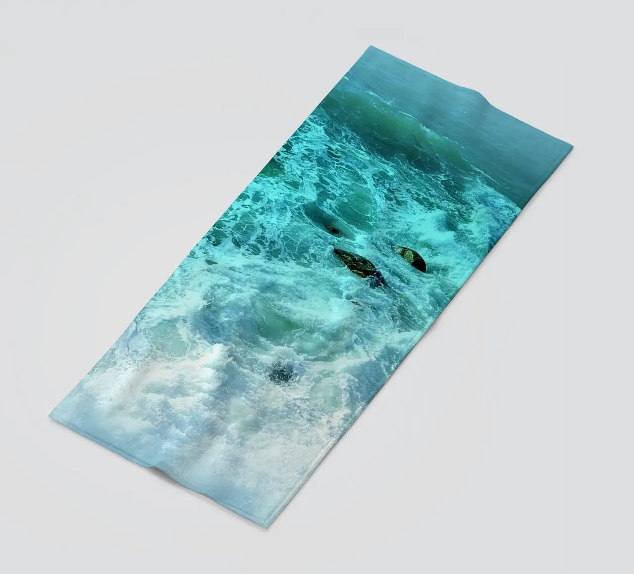 FAA209 telo mare da Thierry vobmann photography