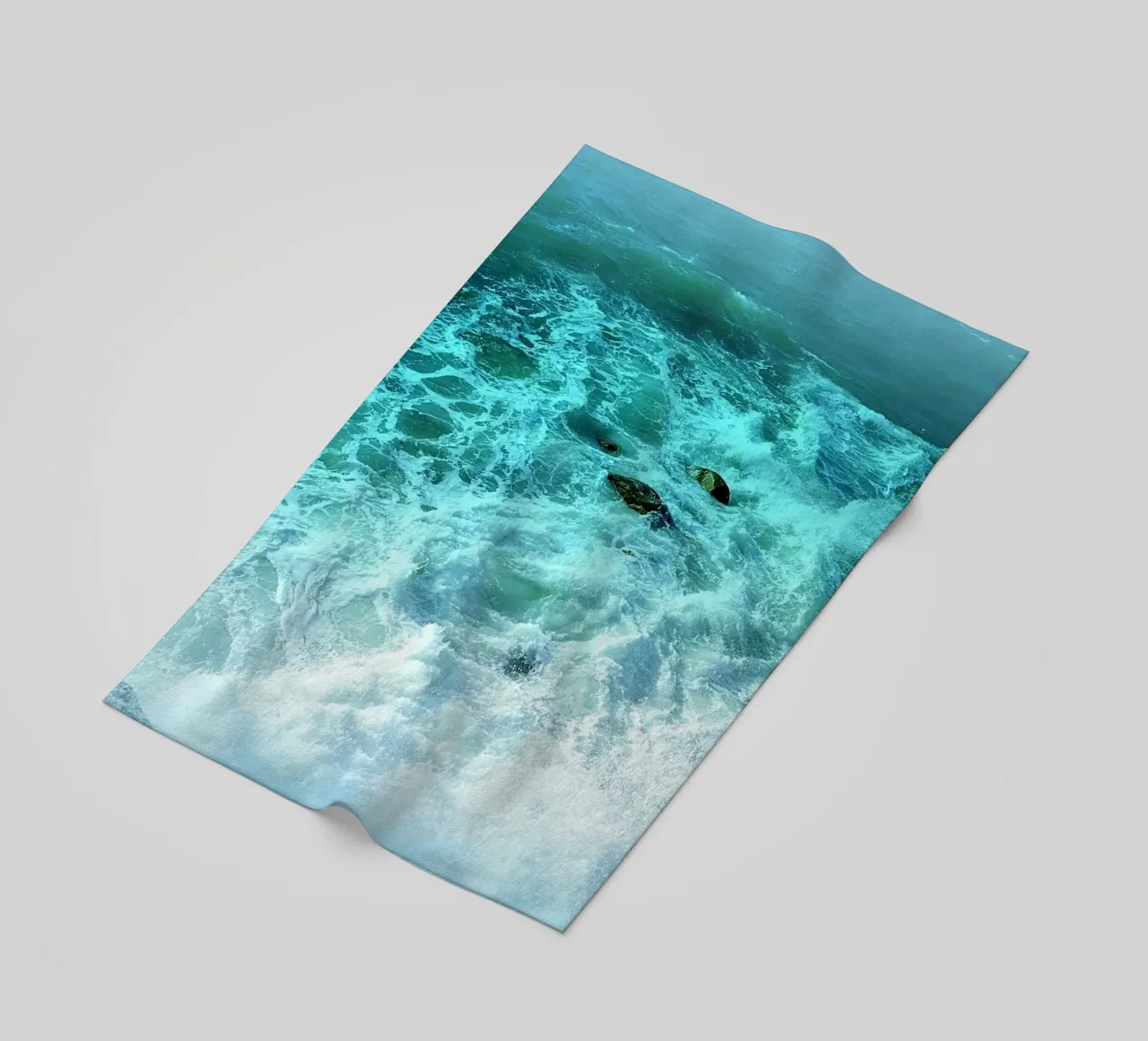 FAA209 telo mare da Thierry vobmann photography