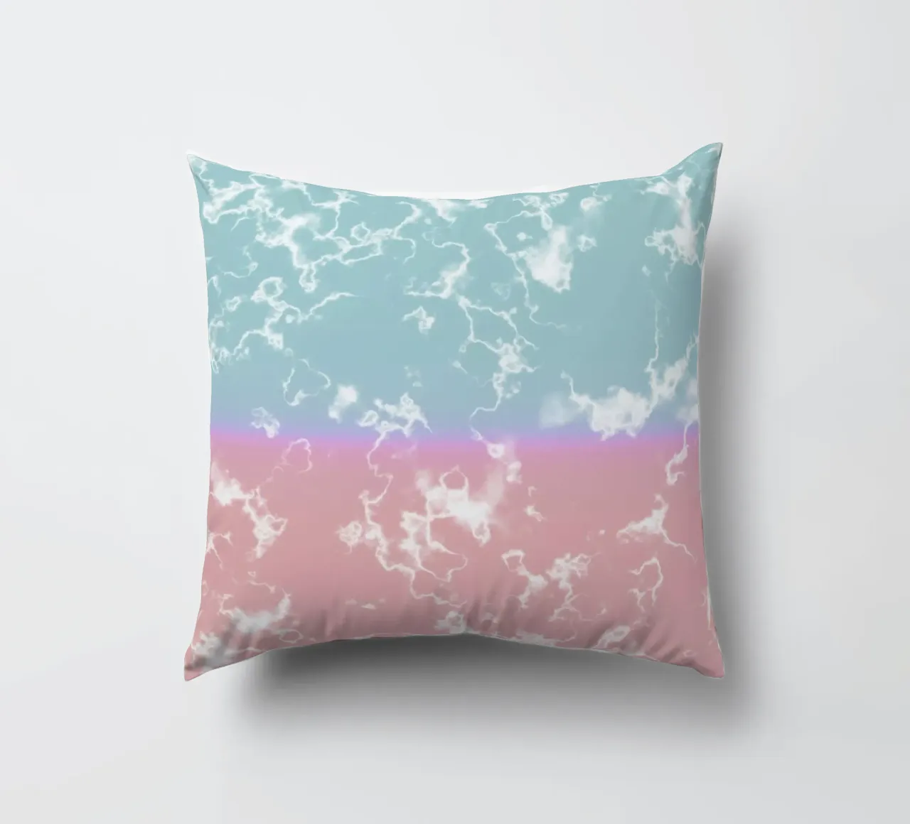 Marble 1 cuscino da Vasare Nar