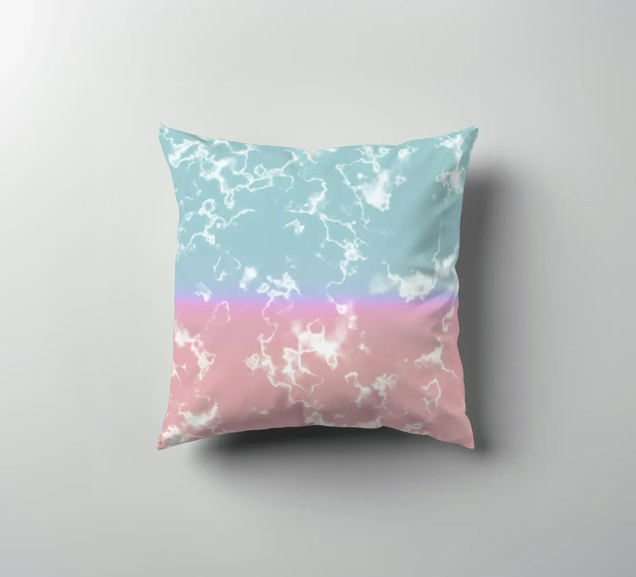 Marble 1 cuscino da Vasare Nar