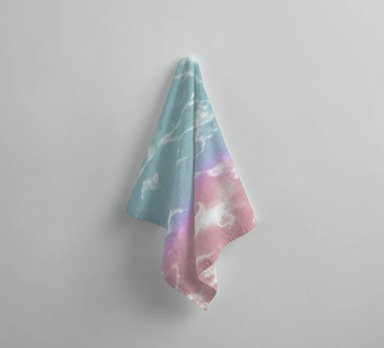 Marble 1 asciugamano da bagno da Vasare Nar